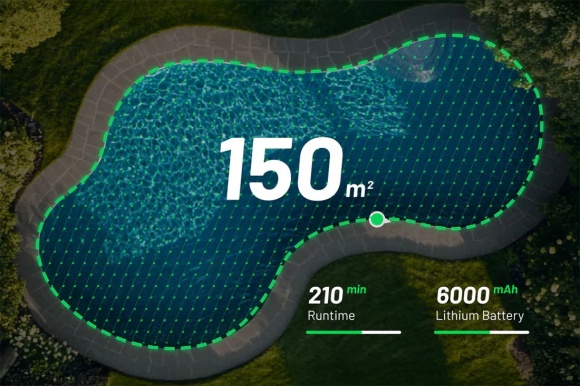 dlouha vydrz baterie